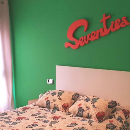 Apartamento Herreros 28 Pontevedra Dış mekan fotoğraf
