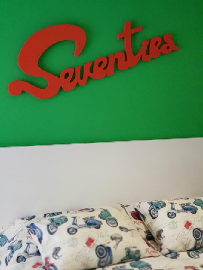 Apartamento Herreros 28 Pontevedra Dış mekan fotoğraf